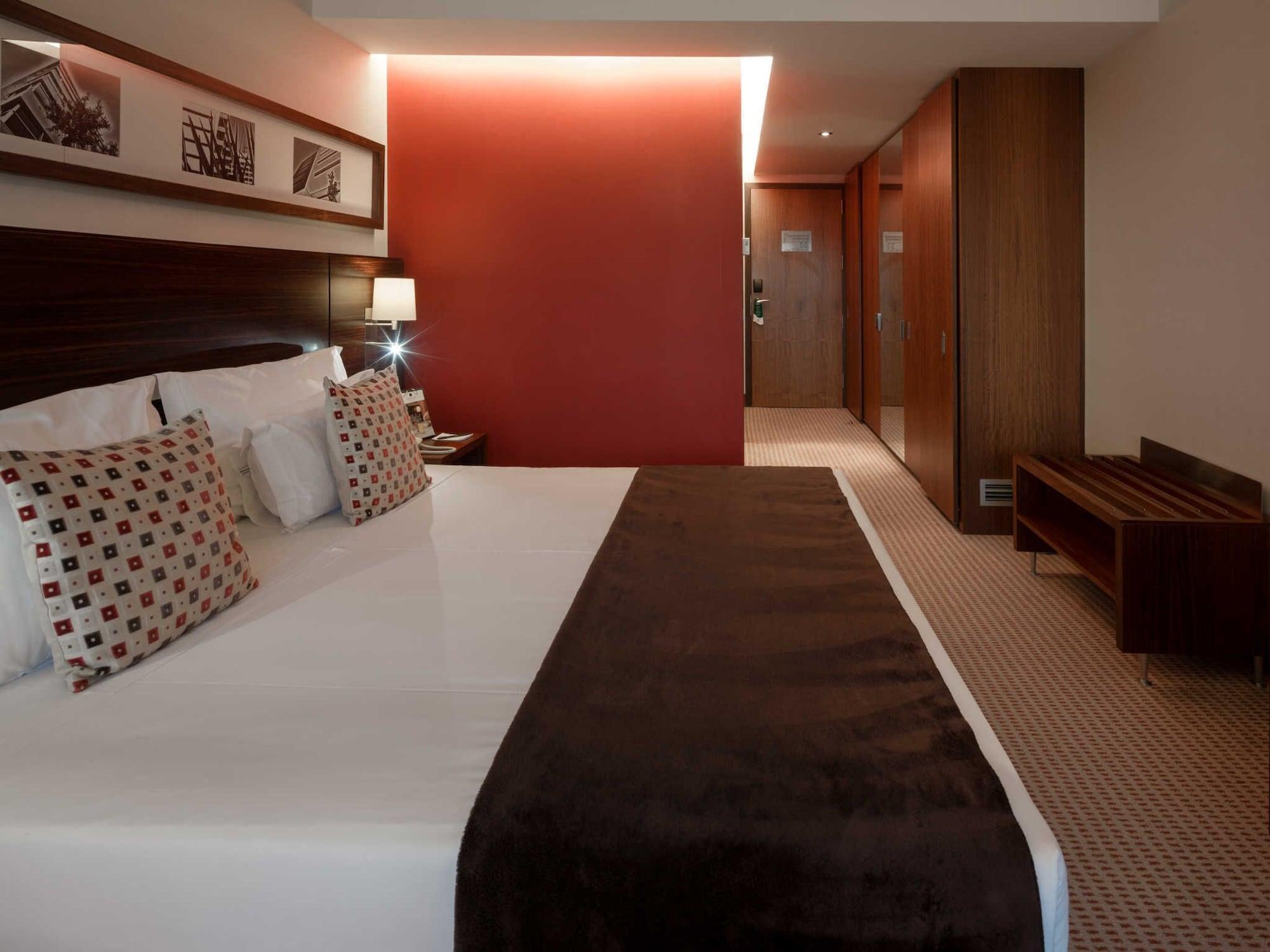 Lagoas Park Hotel Porto Salvo  Zewnętrze zdjęcie