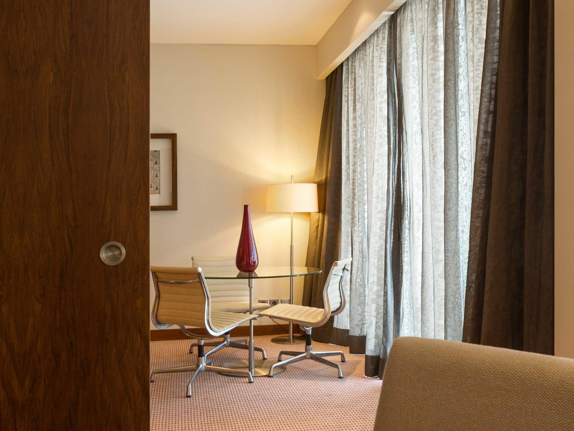 Lagoas Park Hotel Porto Salvo  Zewnętrze zdjęcie