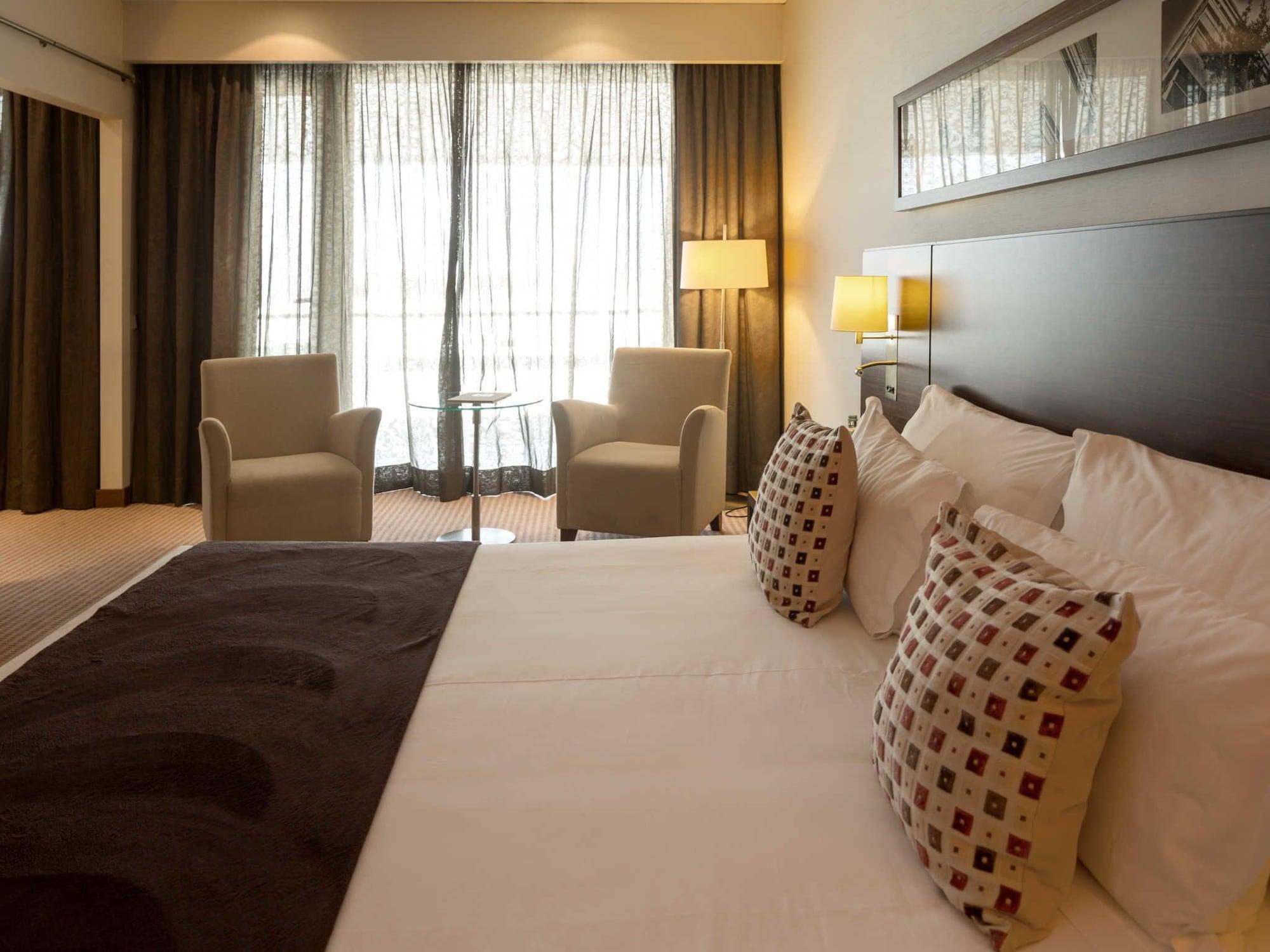 Lagoas Park Hotel Porto Salvo  Zewnętrze zdjęcie