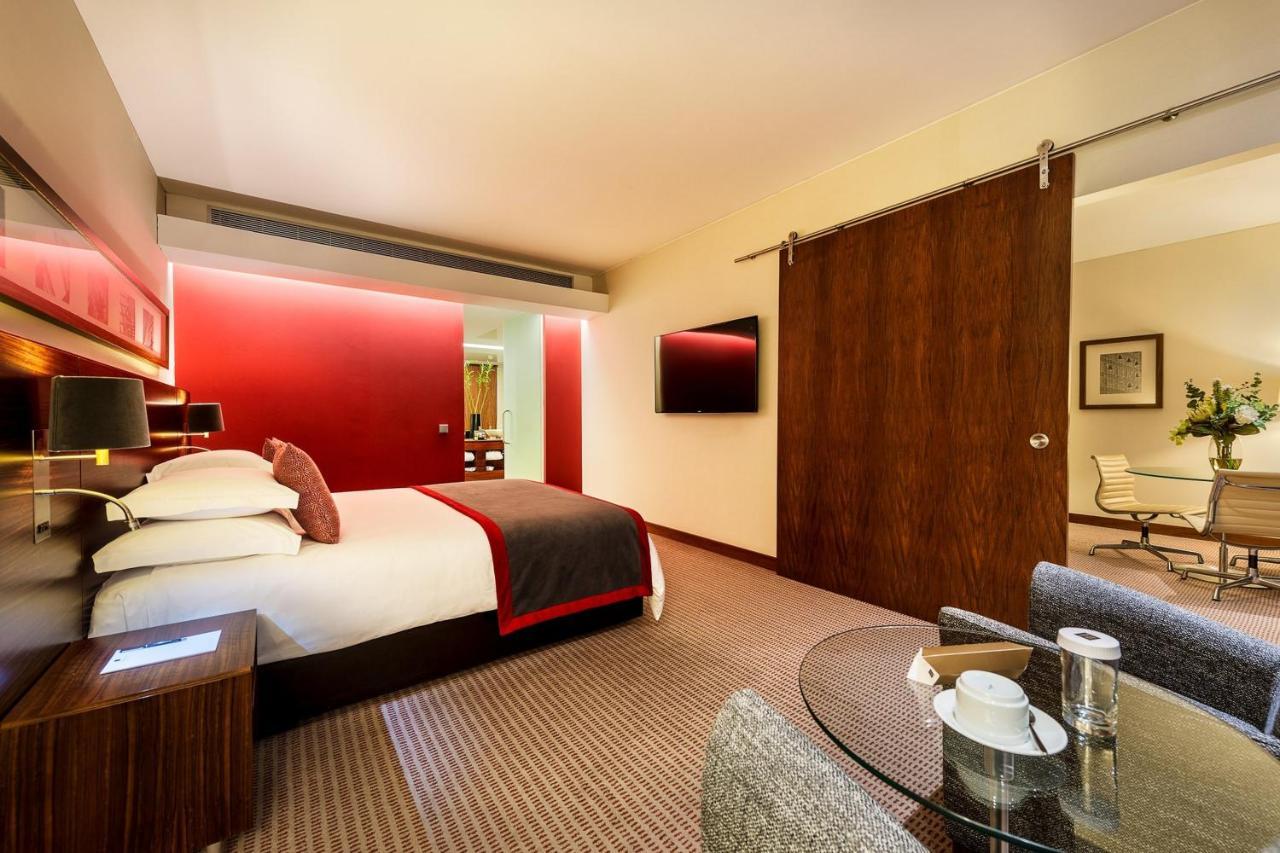 Lagoas Park Hotel Porto Salvo  Zewnętrze zdjęcie