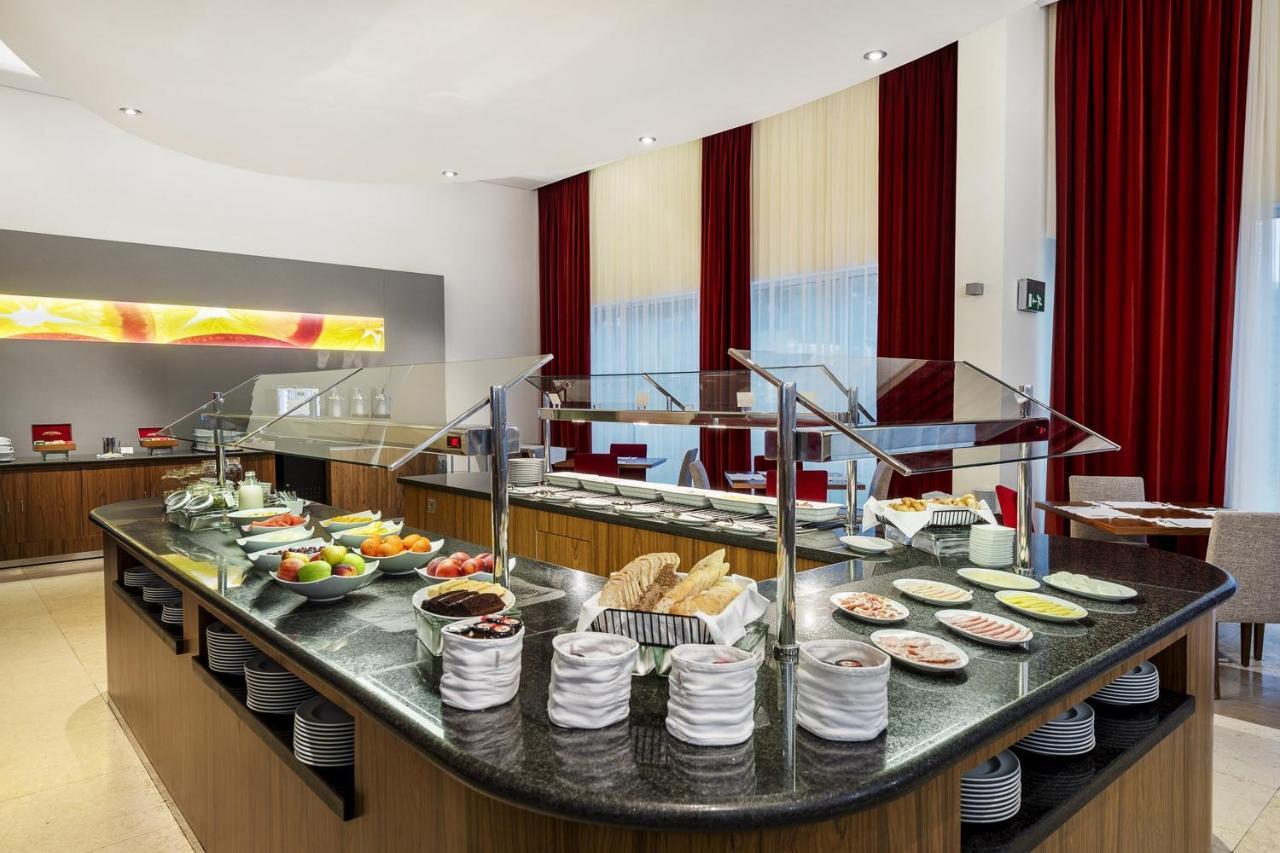 Lagoas Park Hotel Porto Salvo  Zewnętrze zdjęcie