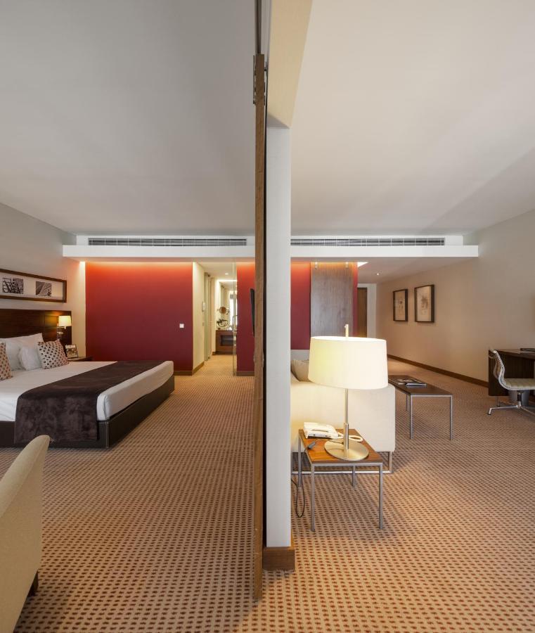 Lagoas Park Hotel Porto Salvo  Zewnętrze zdjęcie