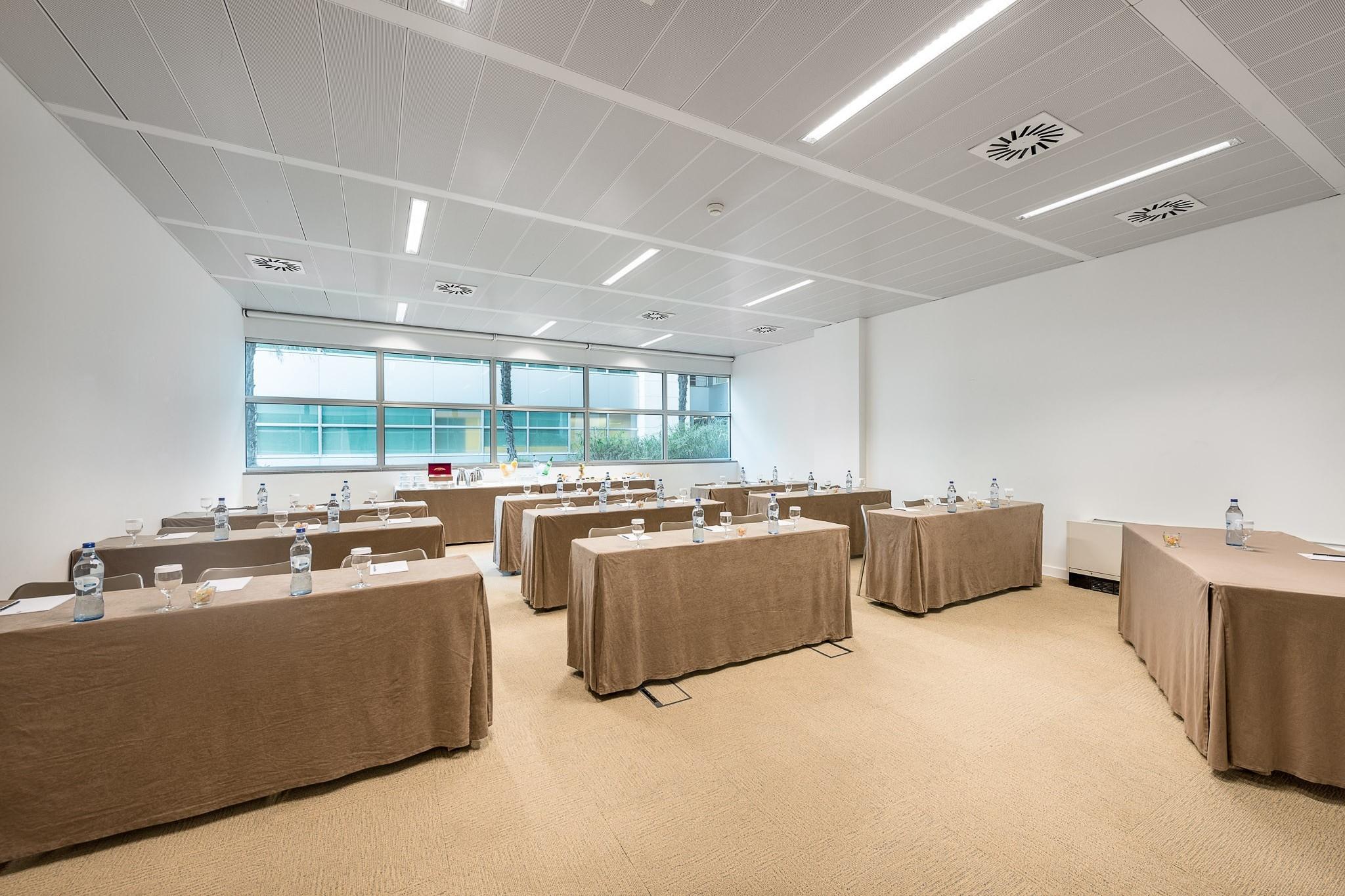 Lagoas Park Hotel Porto Salvo  Zewnętrze zdjęcie
