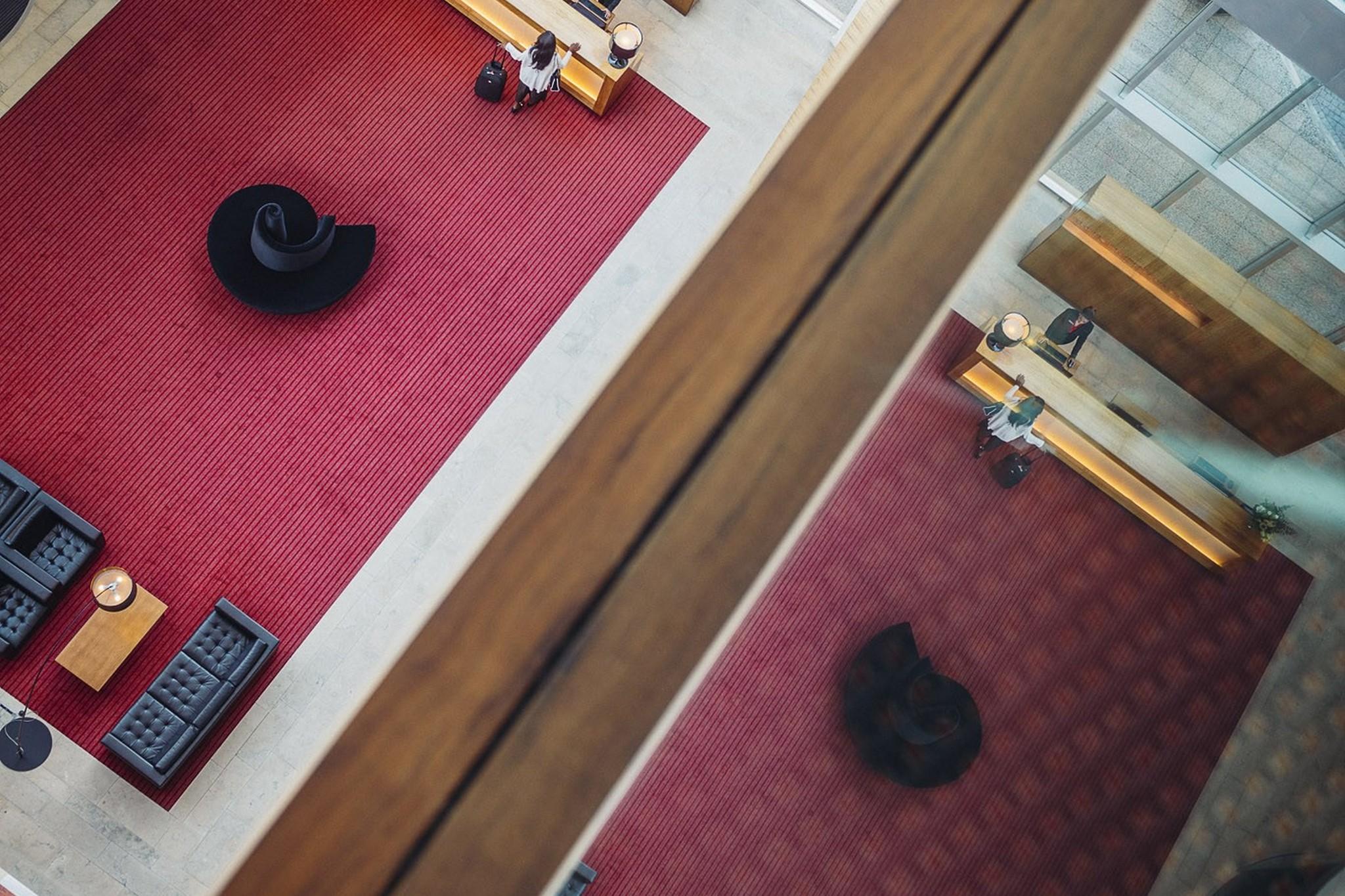 Lagoas Park Hotel Porto Salvo  Zewnętrze zdjęcie