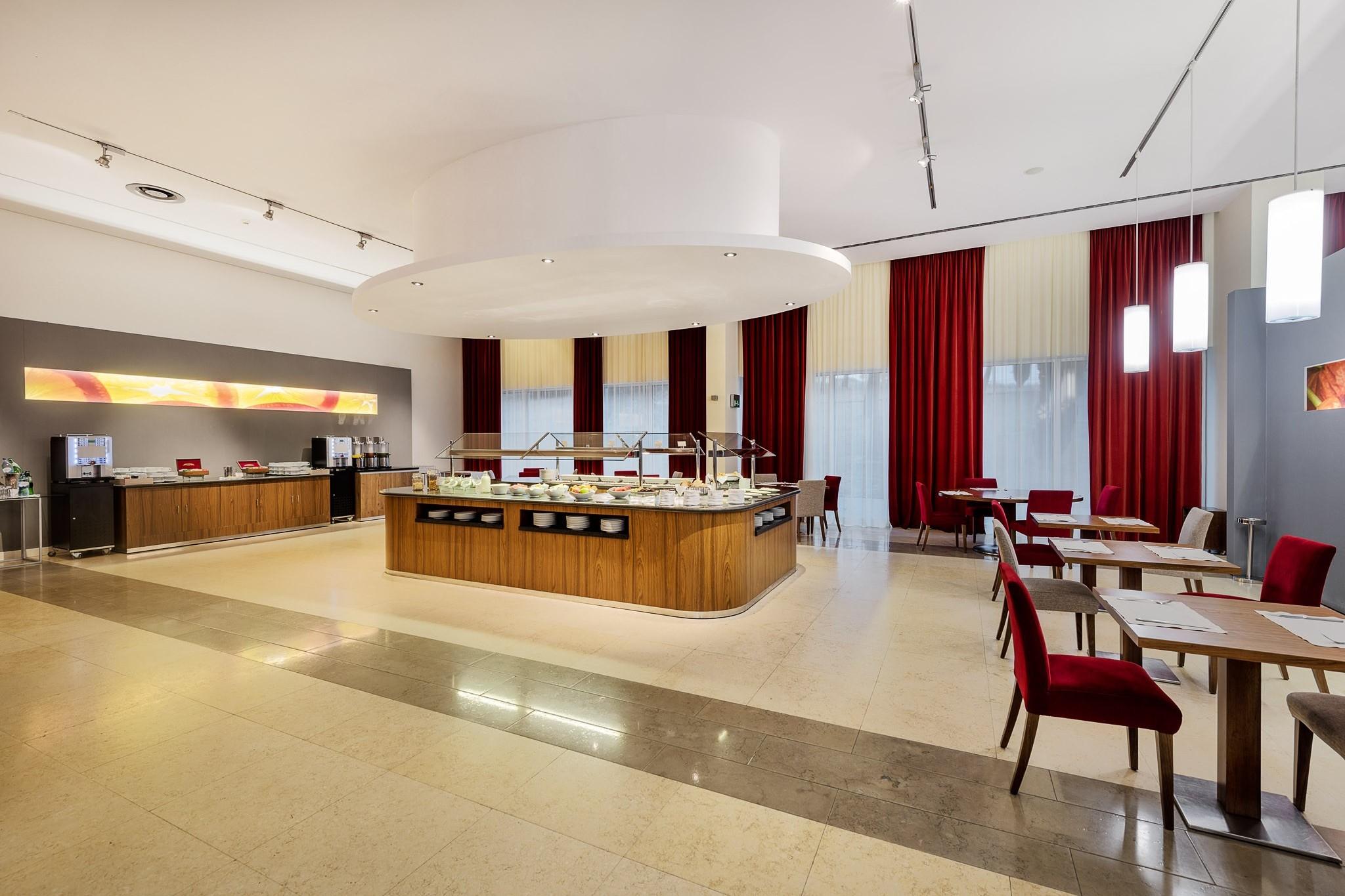 Lagoas Park Hotel Porto Salvo  Zewnętrze zdjęcie