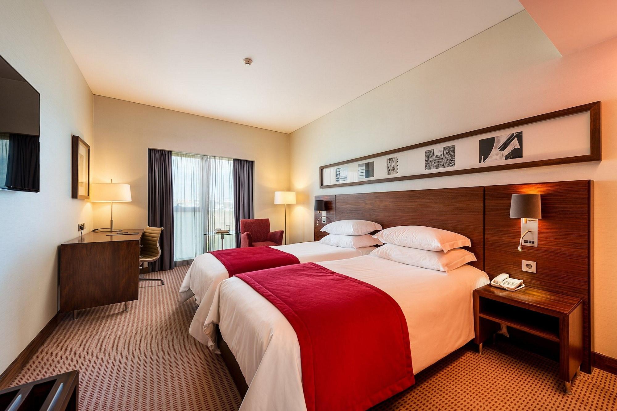 Lagoas Park Hotel Porto Salvo  Zewnętrze zdjęcie