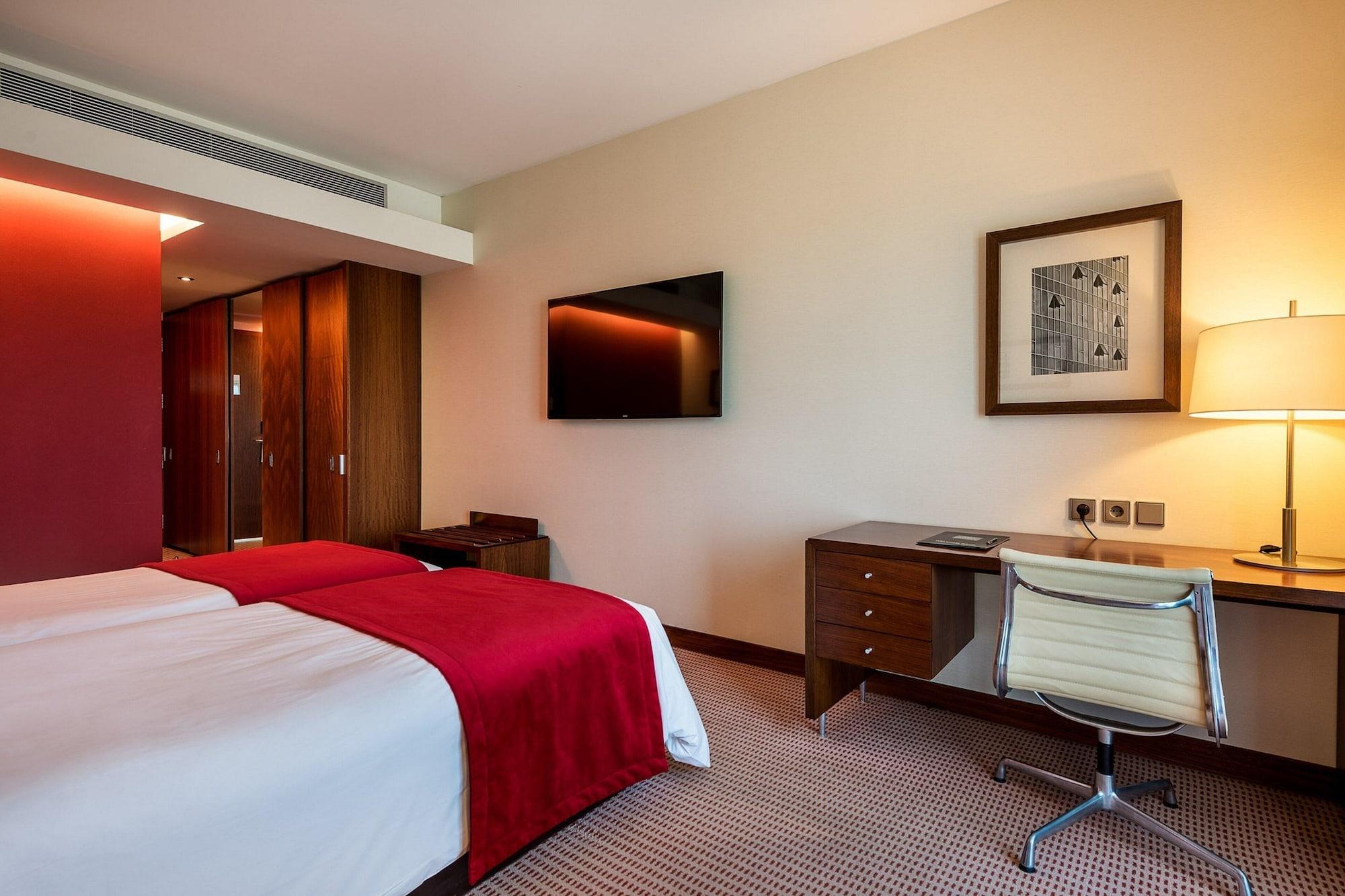 Lagoas Park Hotel Porto Salvo  Zewnętrze zdjęcie