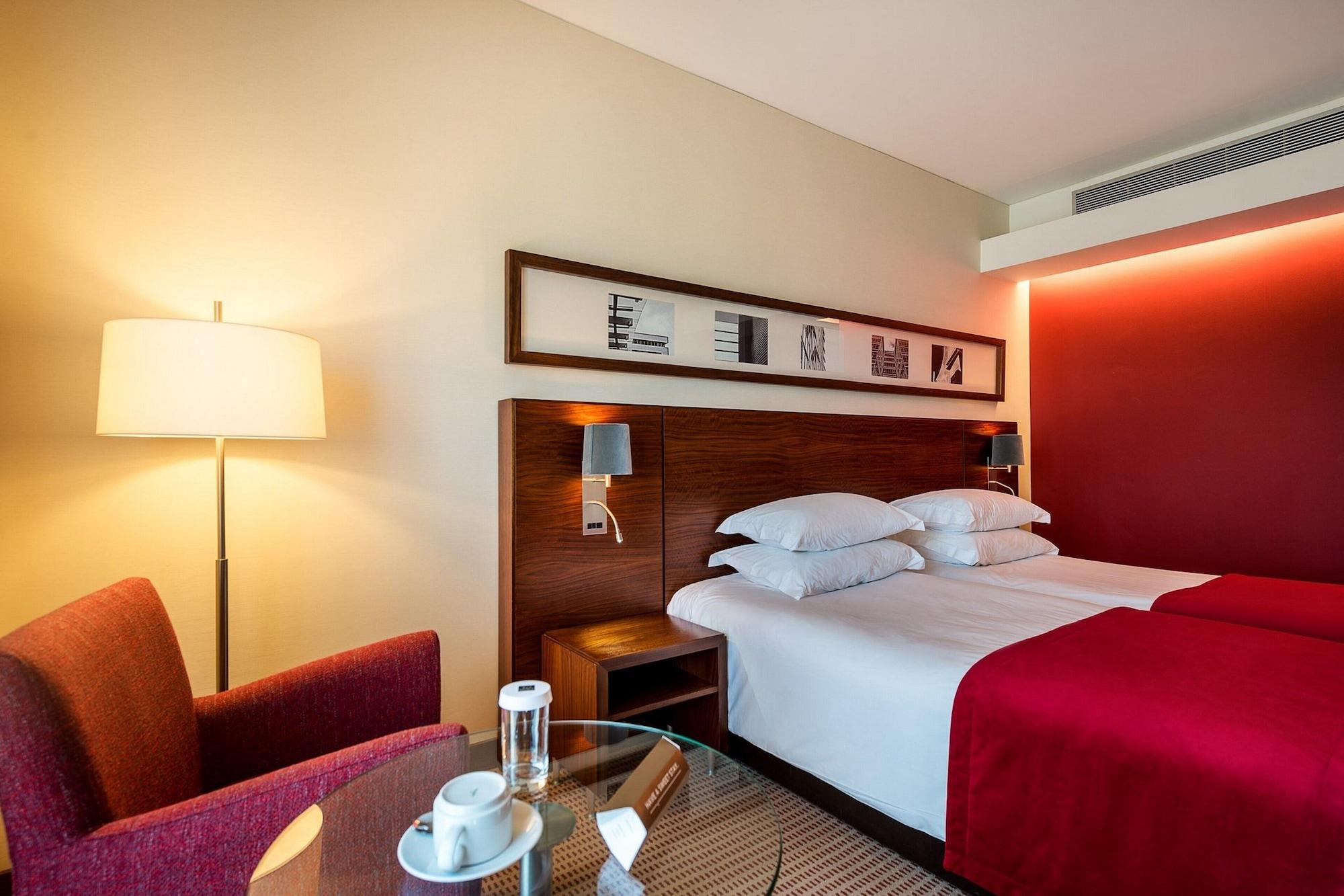 Lagoas Park Hotel Porto Salvo  Zewnętrze zdjęcie