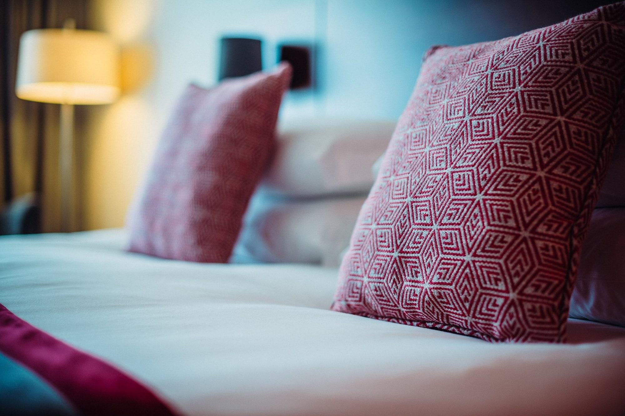 Lagoas Park Hotel Porto Salvo  Zewnętrze zdjęcie