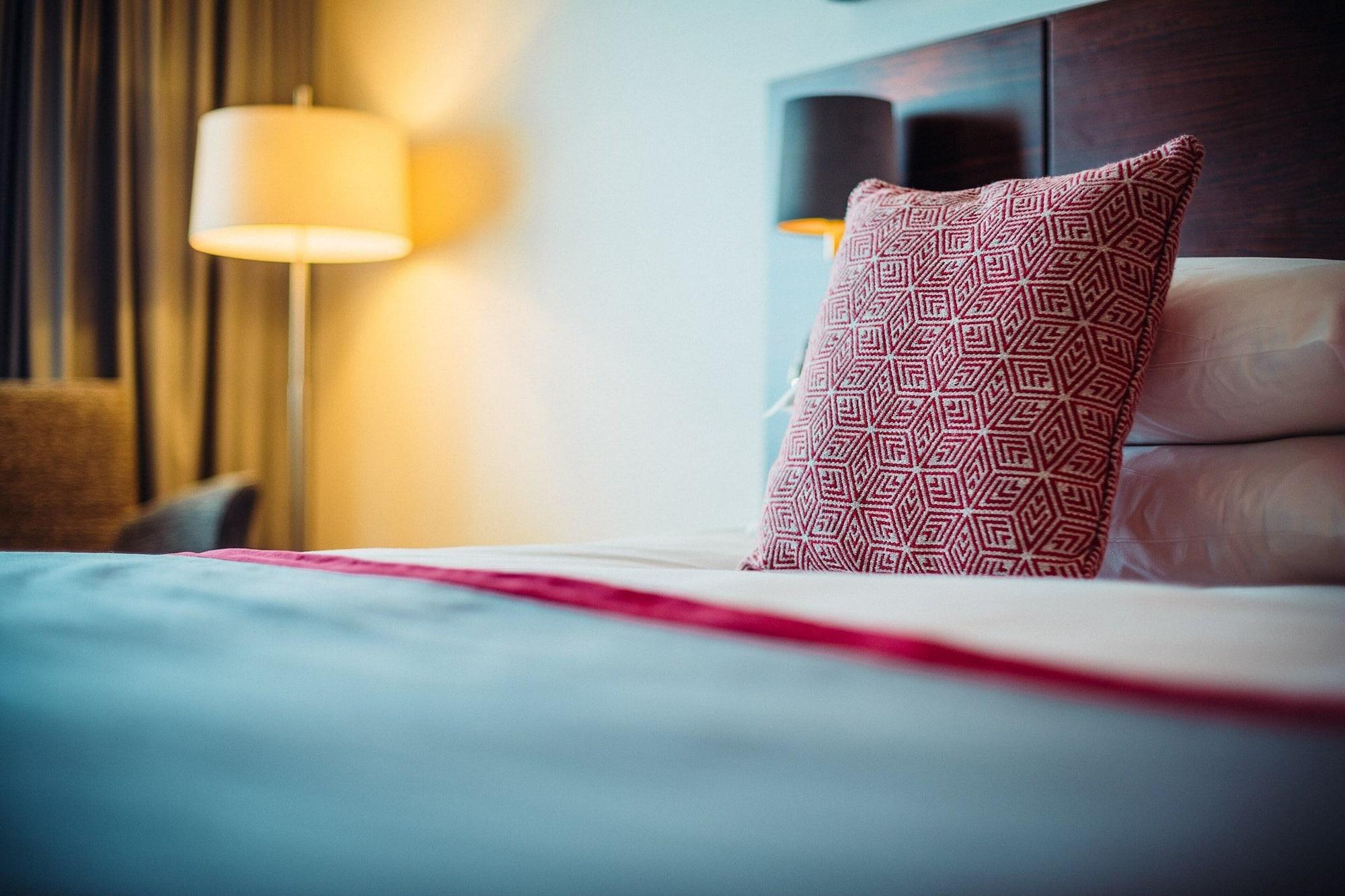 Lagoas Park Hotel Porto Salvo  Zewnętrze zdjęcie