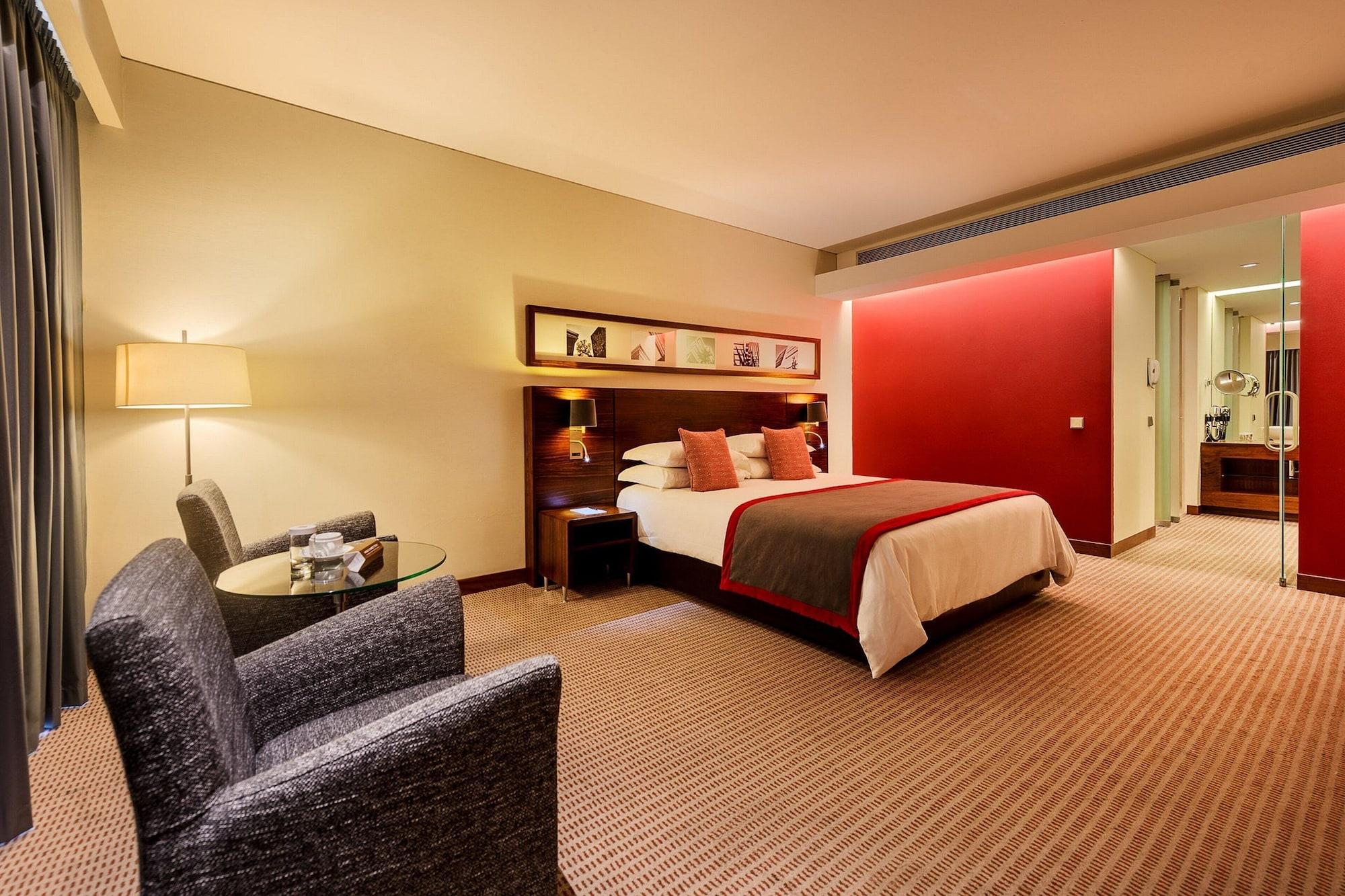 Lagoas Park Hotel Porto Salvo  Zewnętrze zdjęcie