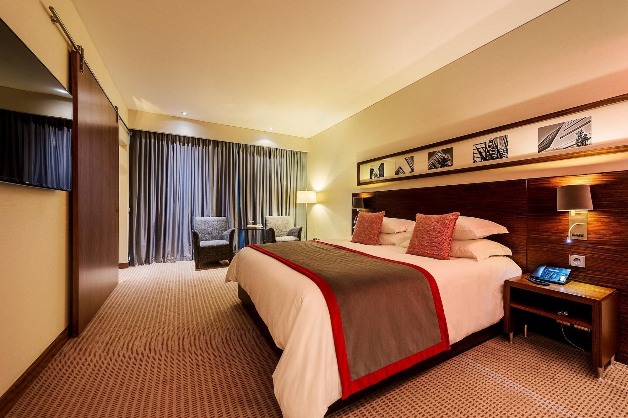 Lagoas Park Hotel Porto Salvo  Zewnętrze zdjęcie