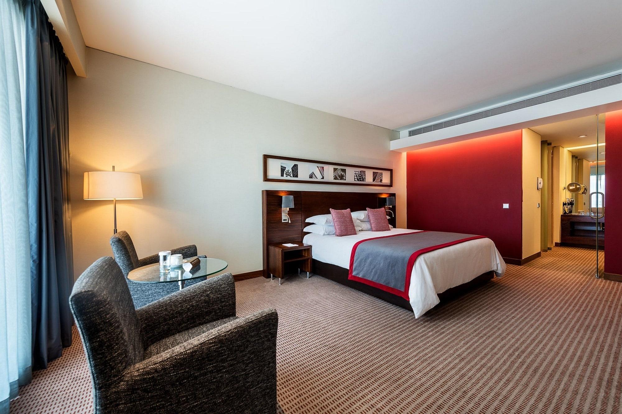 Lagoas Park Hotel Porto Salvo  Zewnętrze zdjęcie