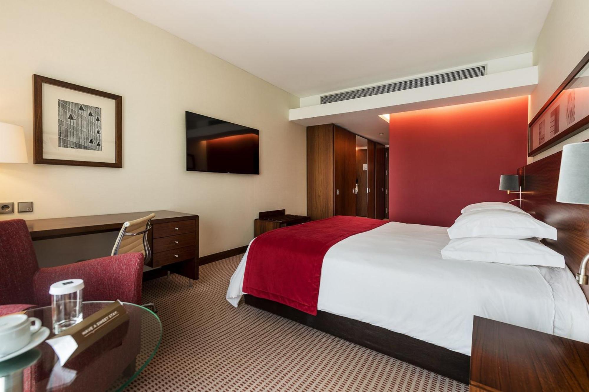 Lagoas Park Hotel Porto Salvo  Zewnętrze zdjęcie