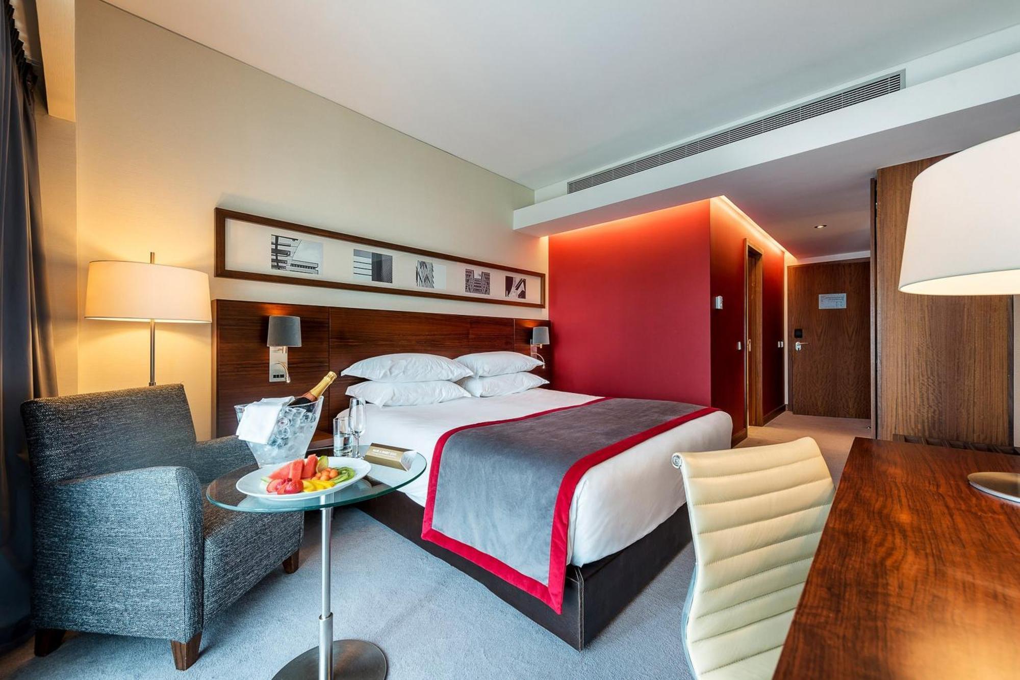 Lagoas Park Hotel Porto Salvo  Zewnętrze zdjęcie